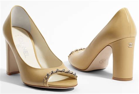 chanel replica pumps|chanel pumps price.